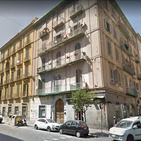 Naples To Live Bed & Breakfast Екстериор снимка