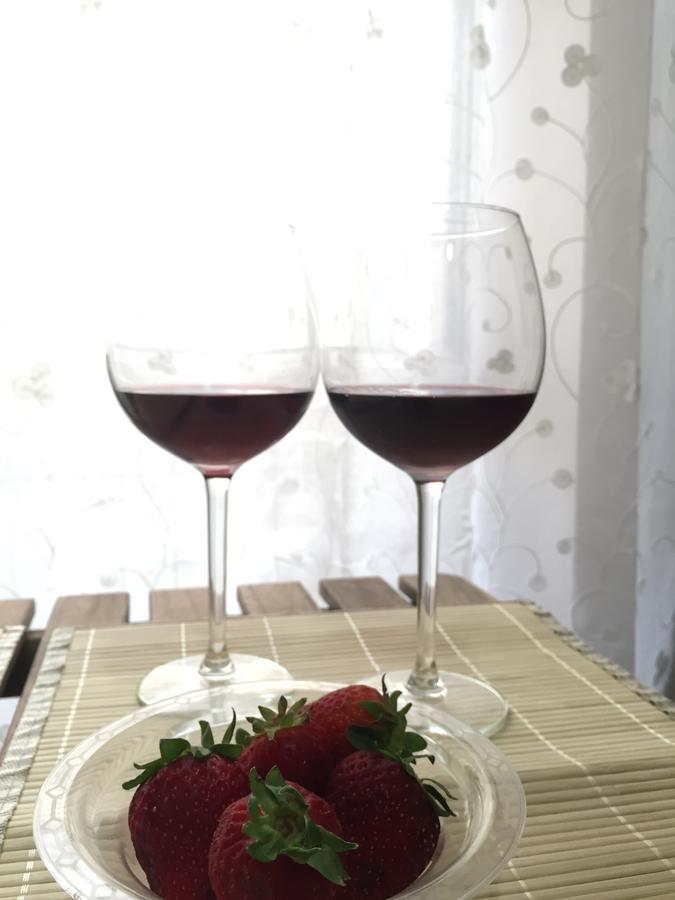 Naples To Live Bed & Breakfast Екстериор снимка
