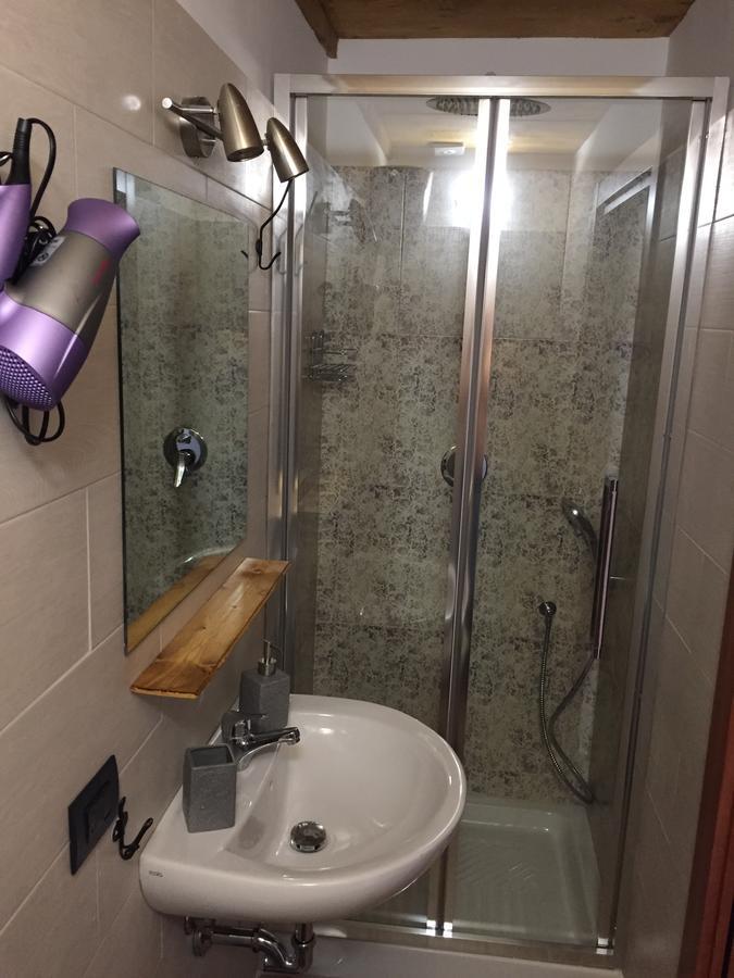Naples To Live Bed & Breakfast Екстериор снимка
