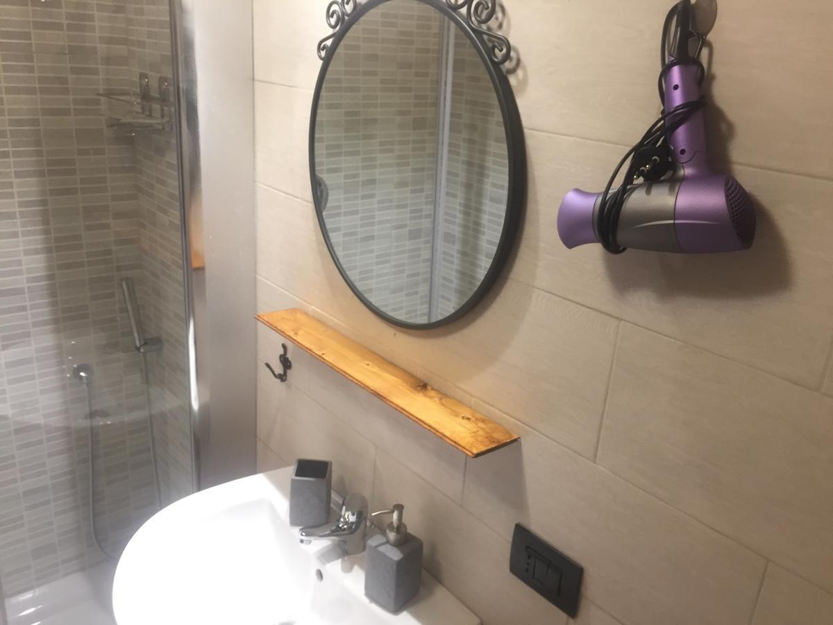 Naples To Live Bed & Breakfast Екстериор снимка