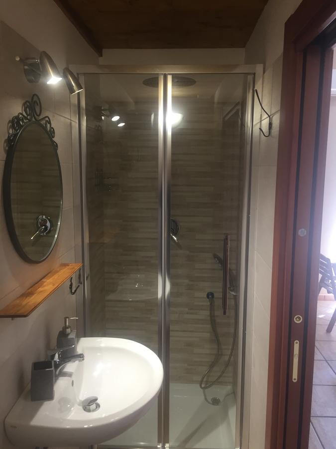 Naples To Live Bed & Breakfast Екстериор снимка