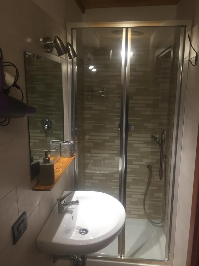 Naples To Live Bed & Breakfast Екстериор снимка