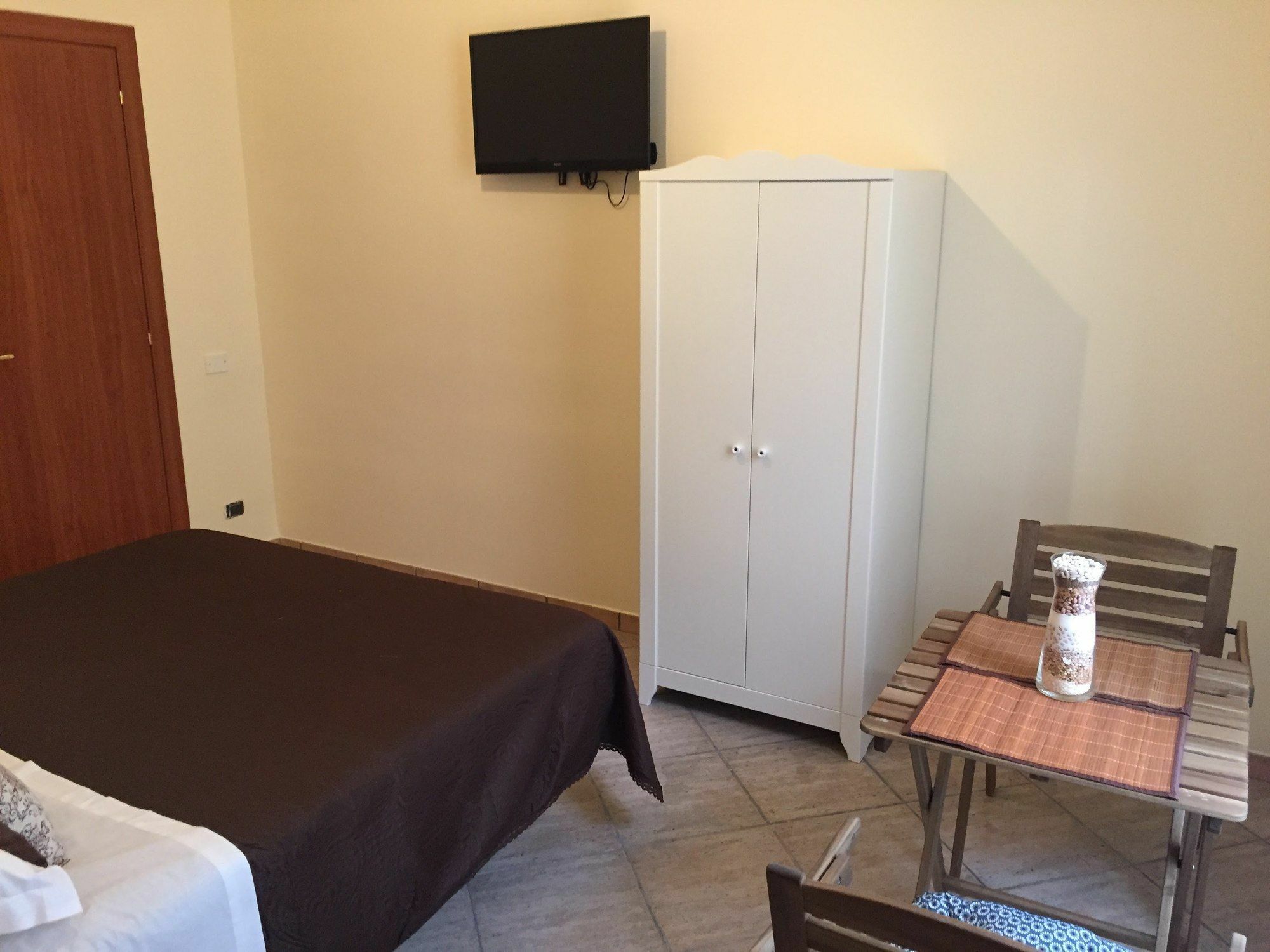 Naples To Live Bed & Breakfast Екстериор снимка