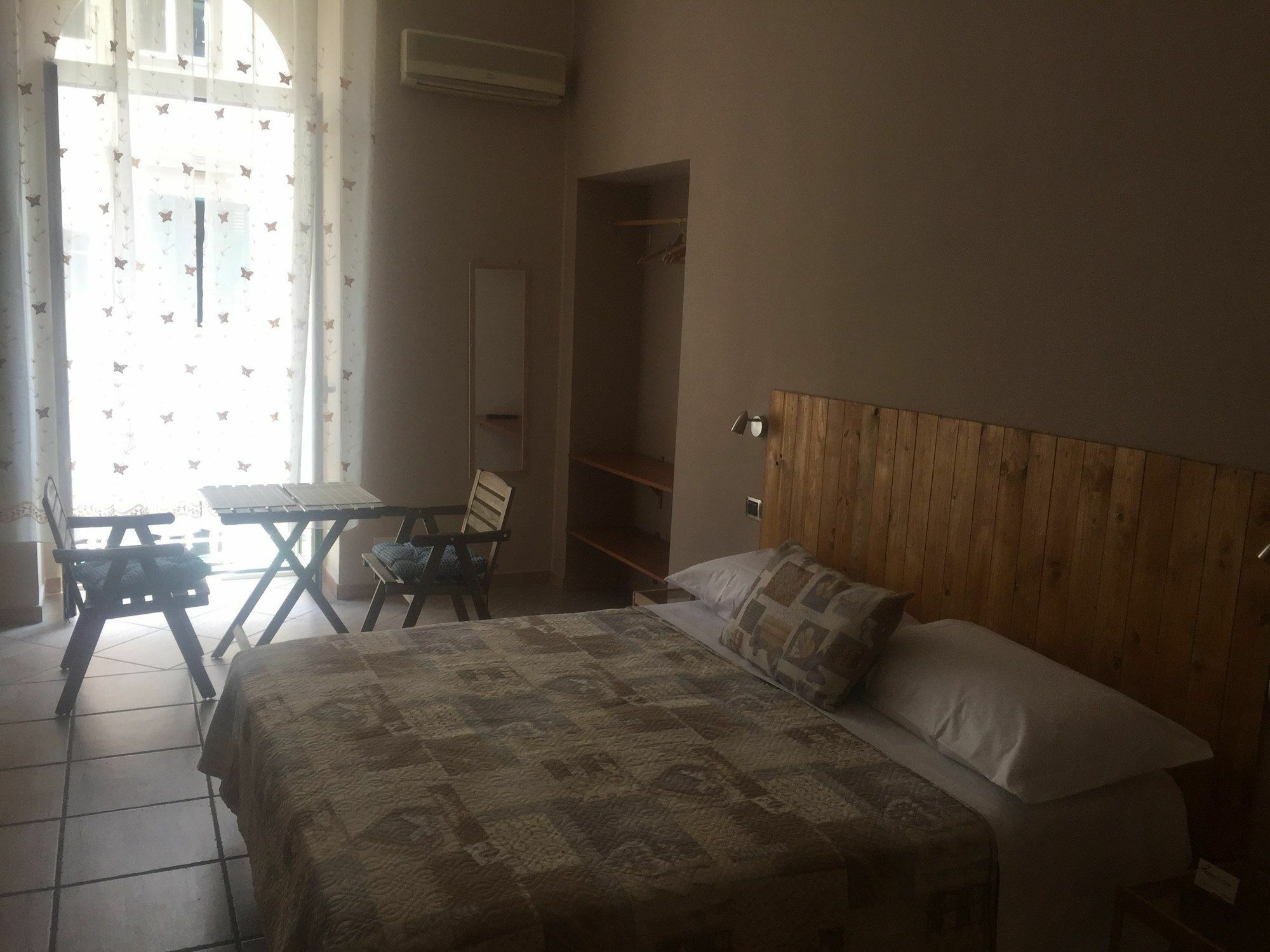 Naples To Live Bed & Breakfast Екстериор снимка