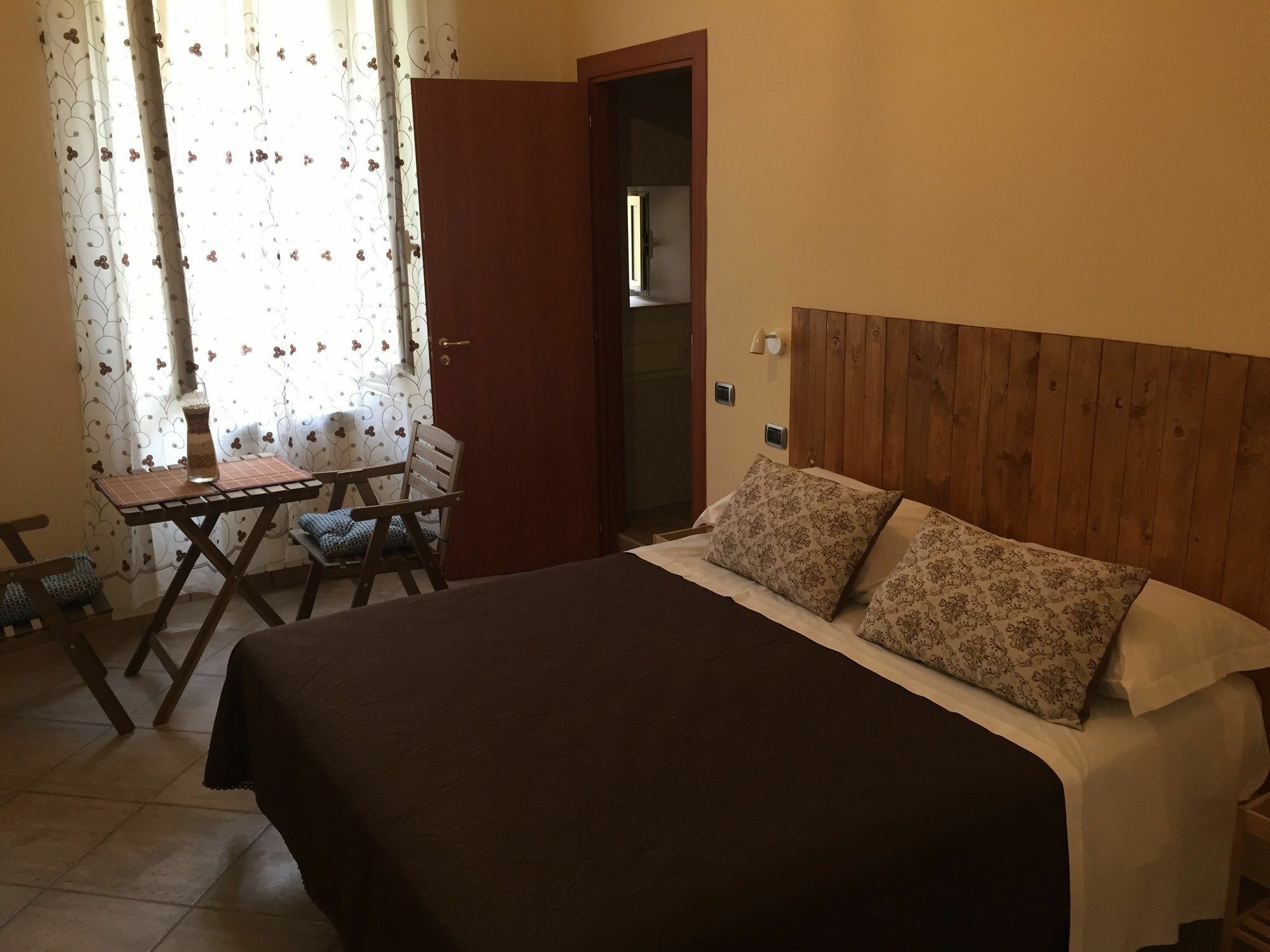 Naples To Live Bed & Breakfast Екстериор снимка