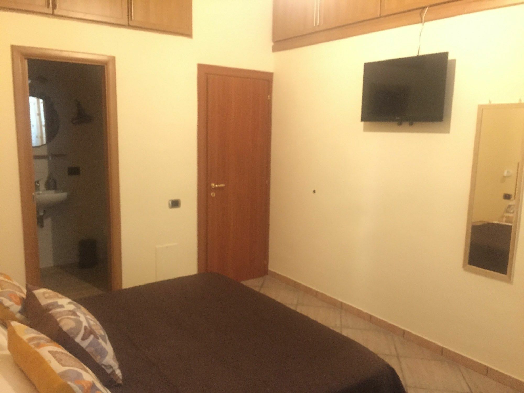 Naples To Live Bed & Breakfast Екстериор снимка